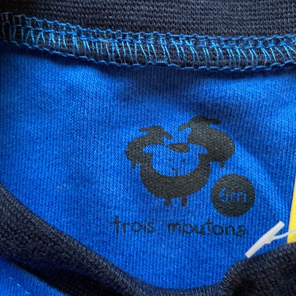 Rompers 6 months for boy - Picture 2 of 6